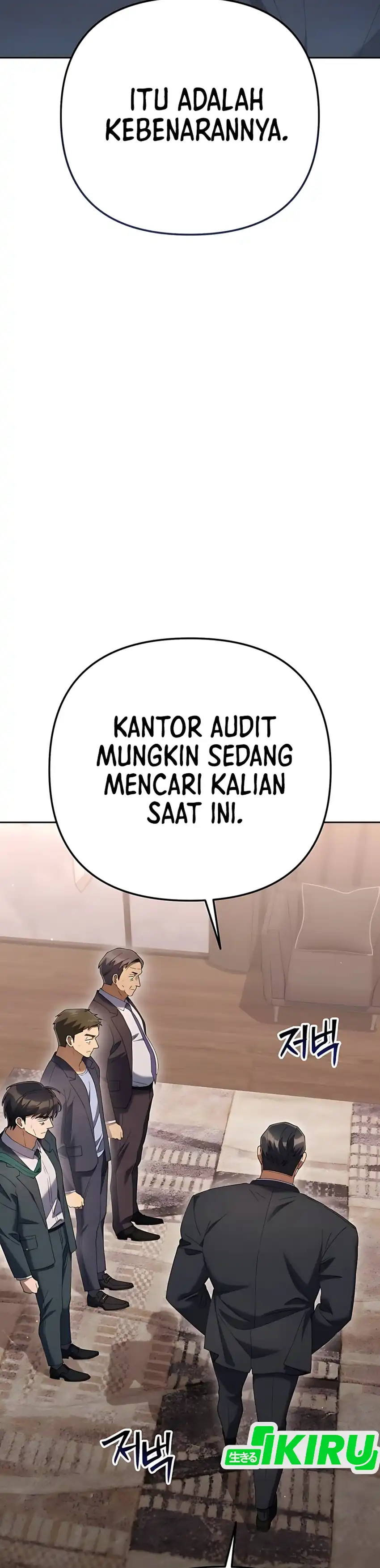 Baca Off Work Today Too - Chapter 20 halaman 48