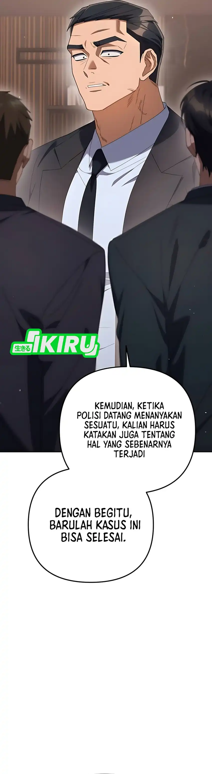 Baca Off Work Today Too - Chapter 20 halaman 50