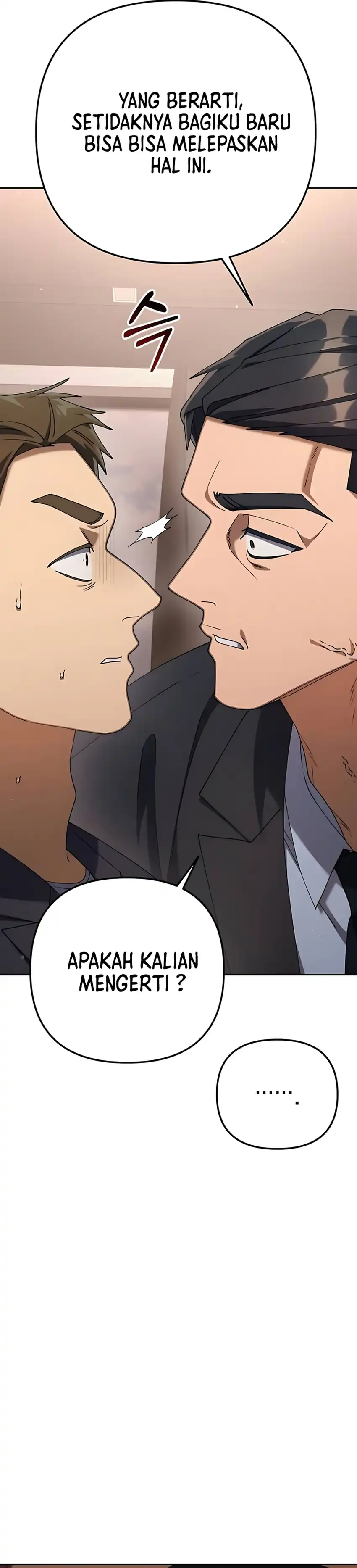 Baca Off Work Today Too - Chapter 20 halaman 51