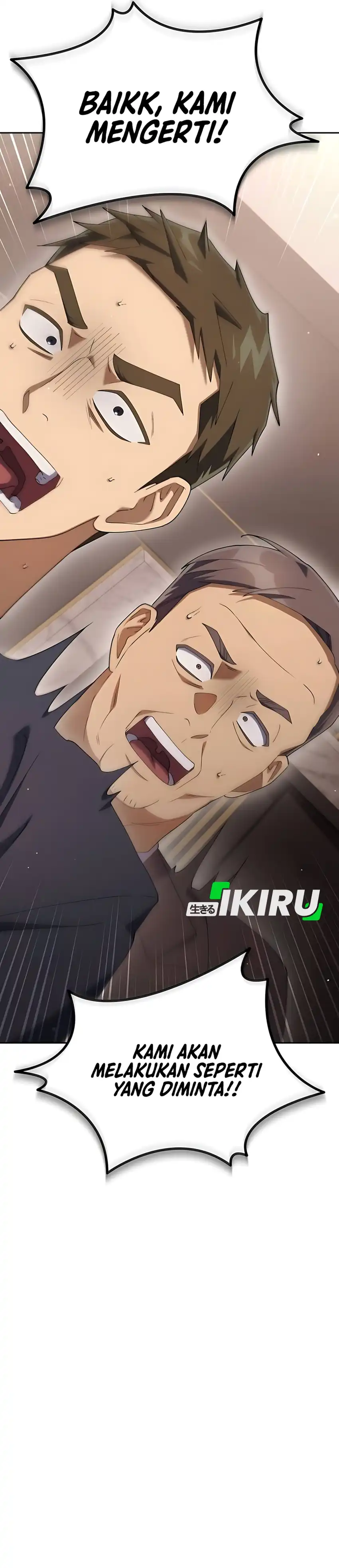 Baca Off Work Today Too - Chapter 20 halaman 53