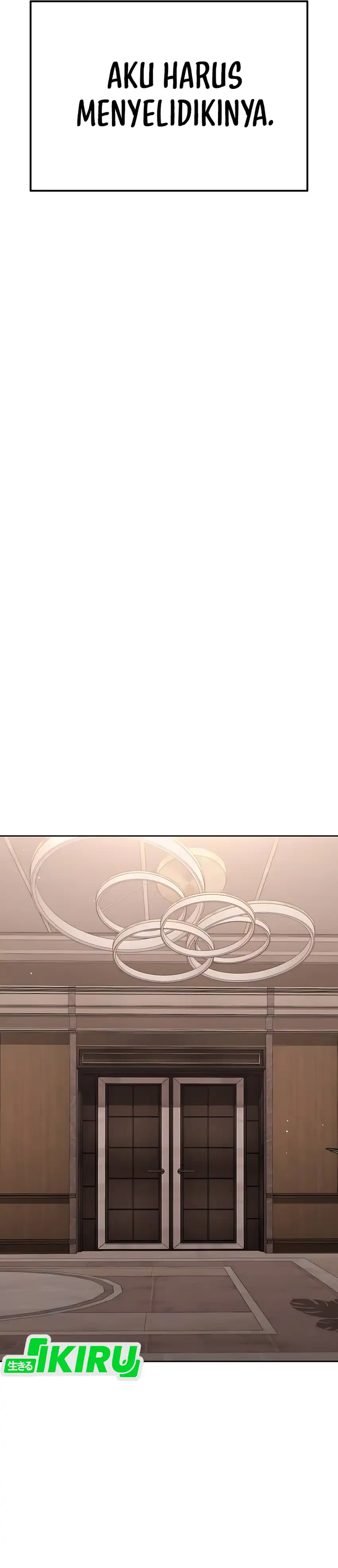 Baca Off Work Today Too - Chapter 20 halaman 8