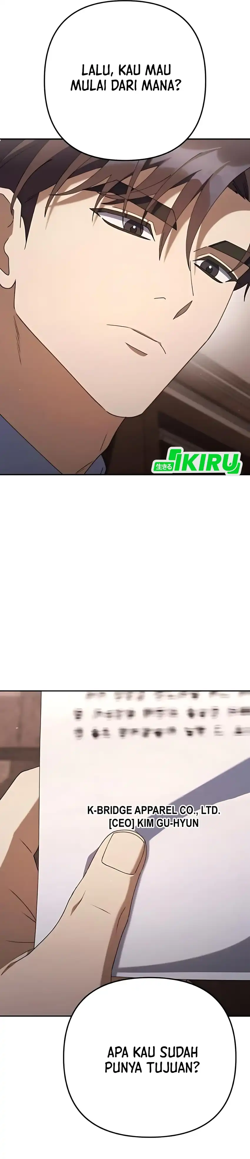 Baca Off Work Today Too - Chapter 21 halaman 12