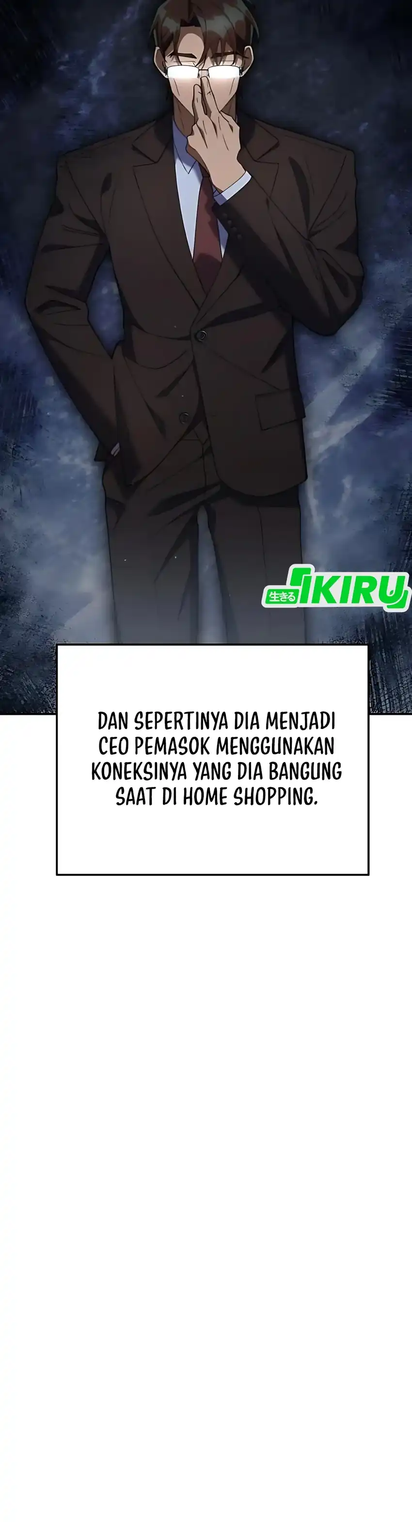 Baca Off Work Today Too - Chapter 21 halaman 15