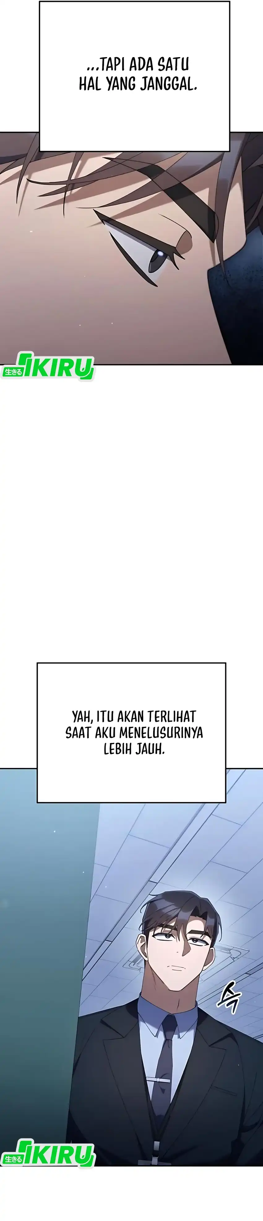 Baca Off Work Today Too - Chapter 21 halaman 16