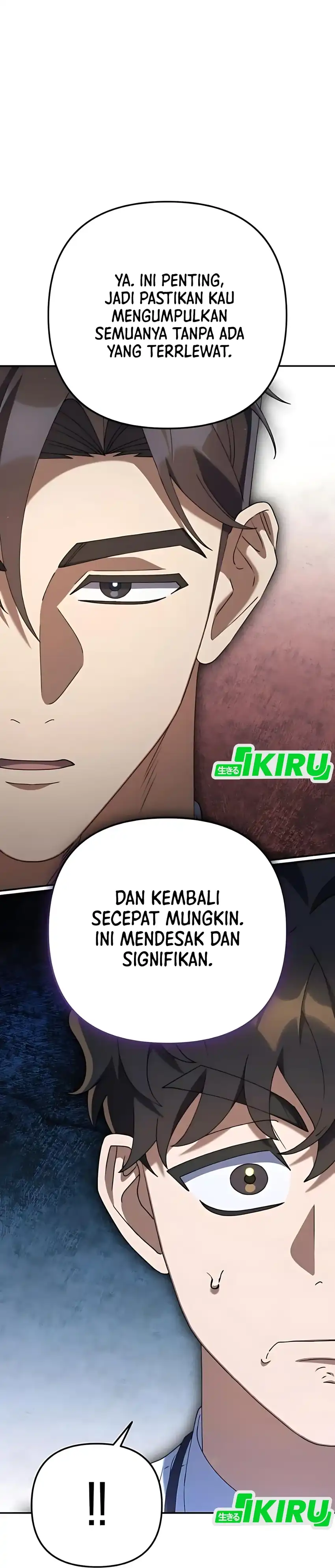 Baca Off Work Today Too - Chapter 21 halaman 24