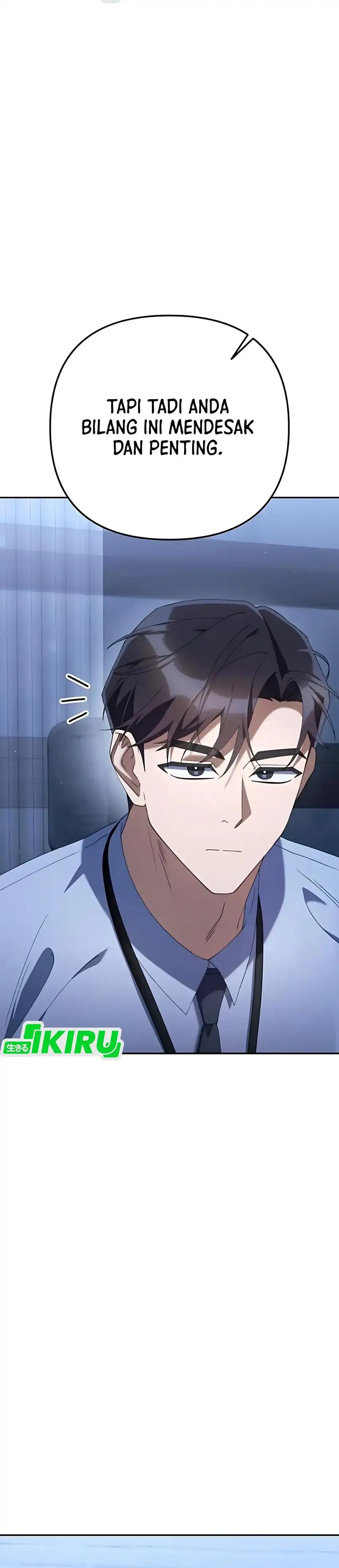 Baca Off Work Today Too - Chapter 21 halaman 28