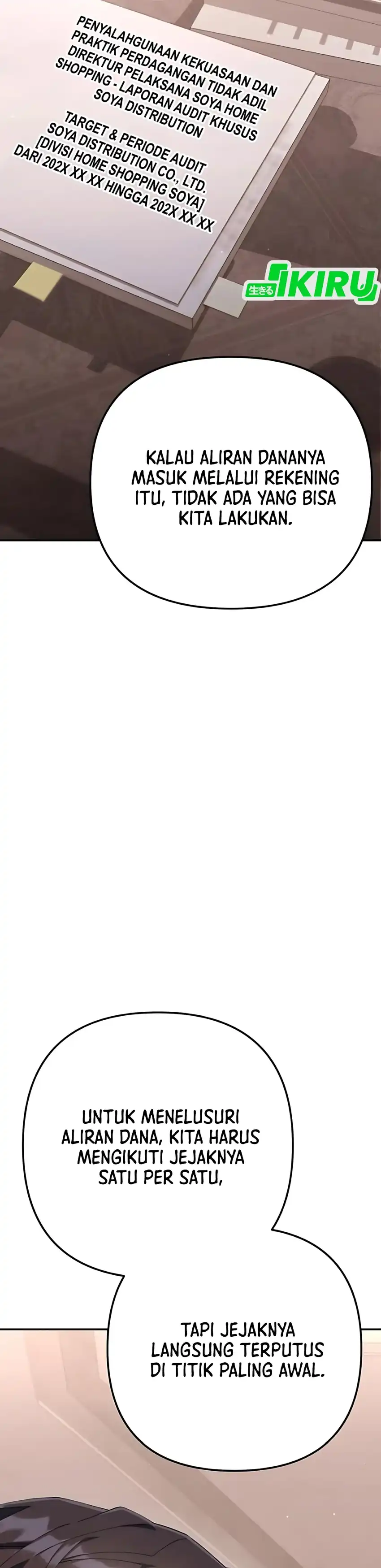 Baca Off Work Today Too - Chapter 21 halaman 3