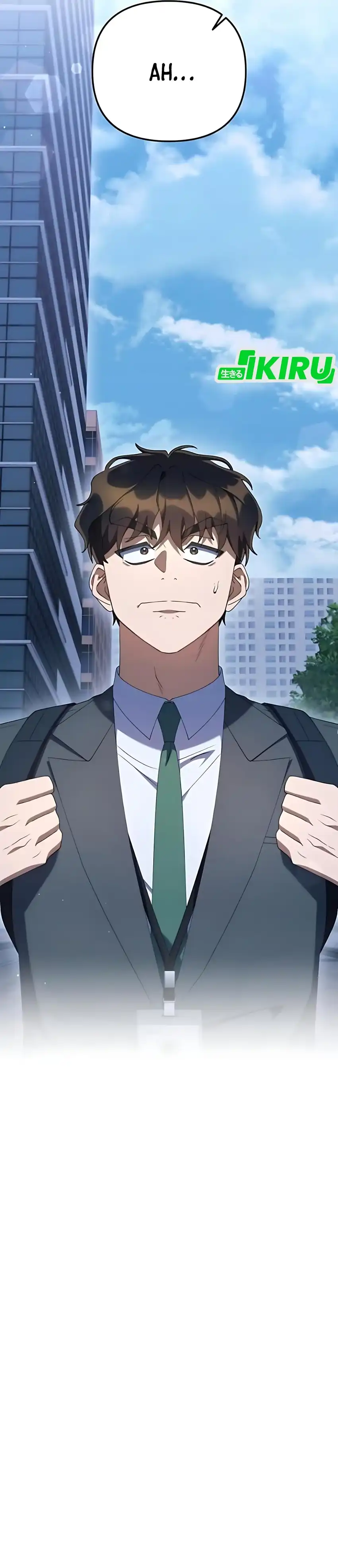 Baca Off Work Today Too - Chapter 21 halaman 30