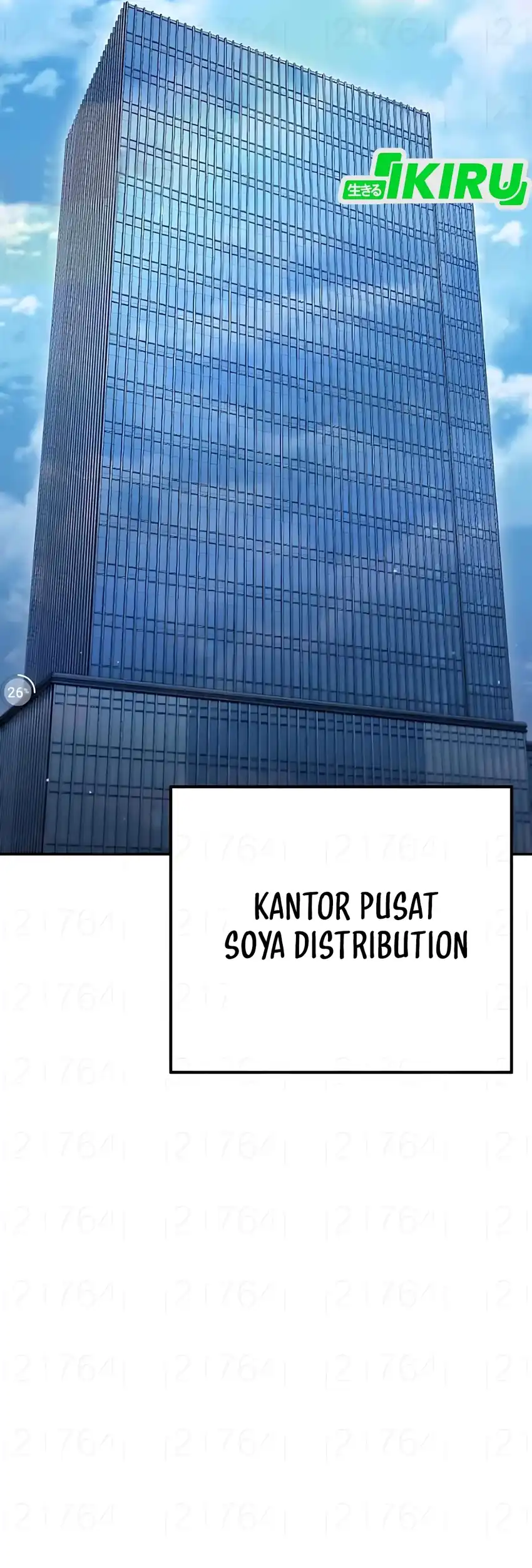 Baca Off Work Today Too - Chapter 21 halaman 32