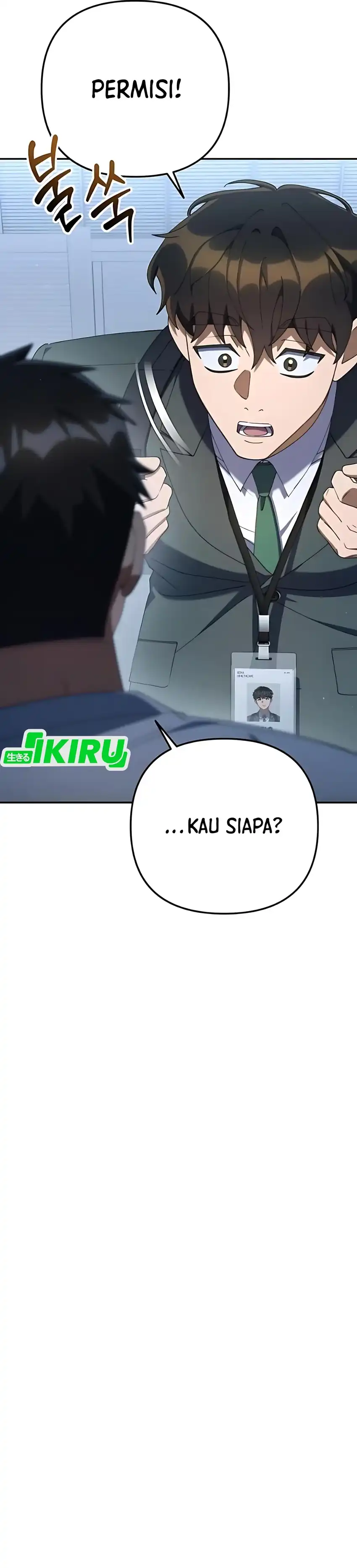 Baca Off Work Today Too - Chapter 21 halaman 36