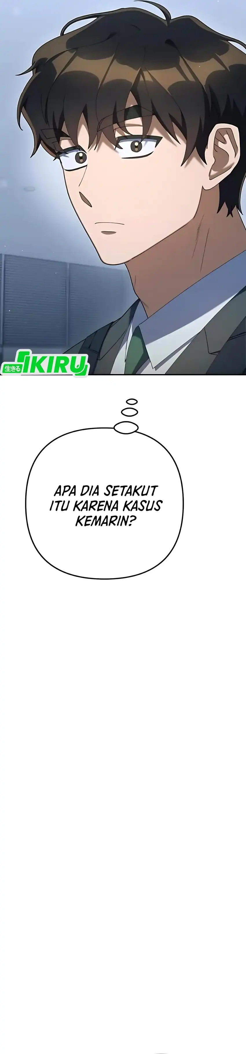 Baca Off Work Today Too - Chapter 21 halaman 40