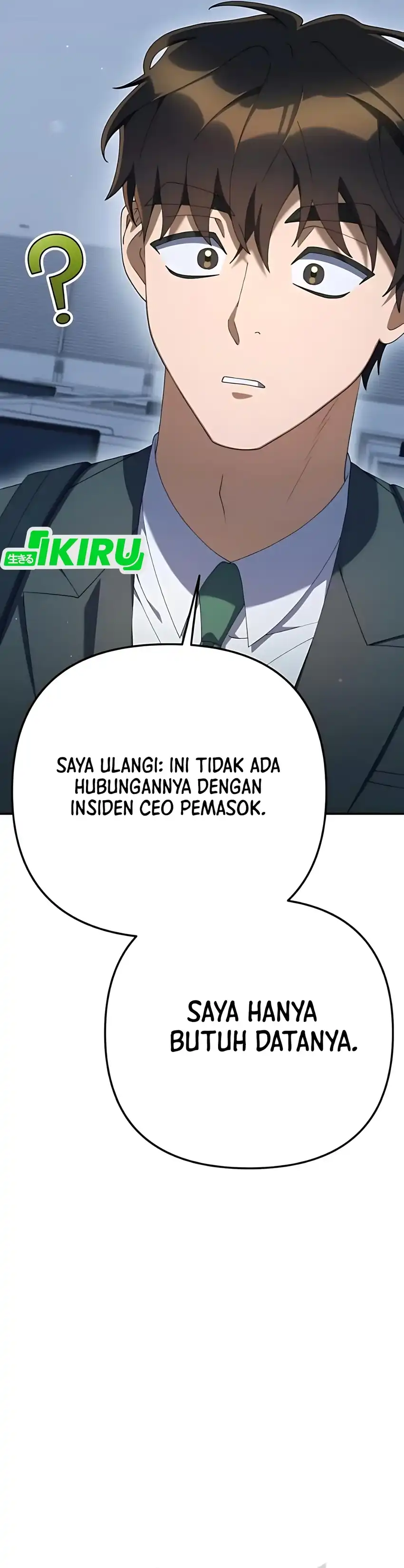 Baca Off Work Today Too - Chapter 21 halaman 46