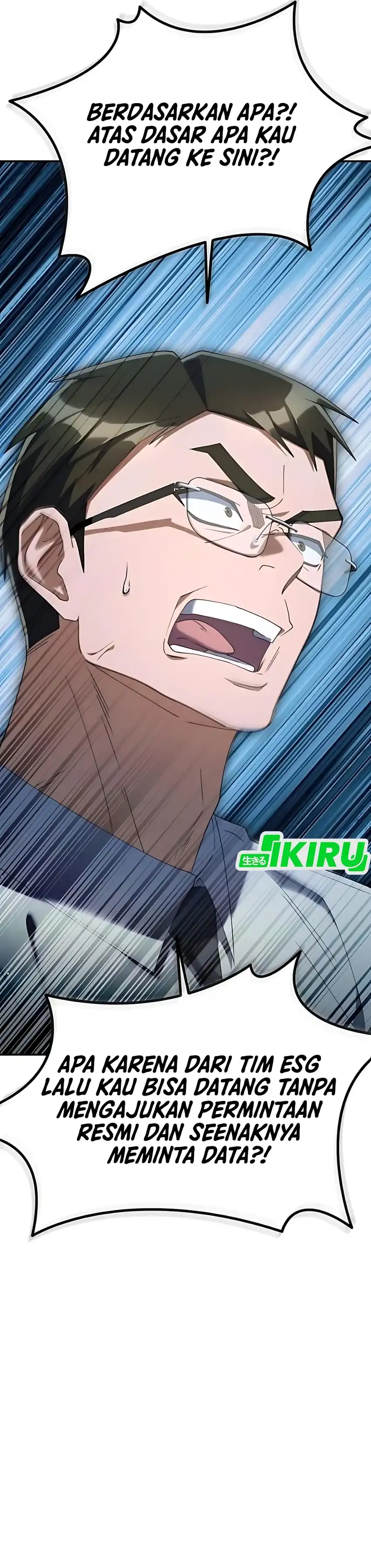 Baca Off Work Today Too - Chapter 21 halaman 47