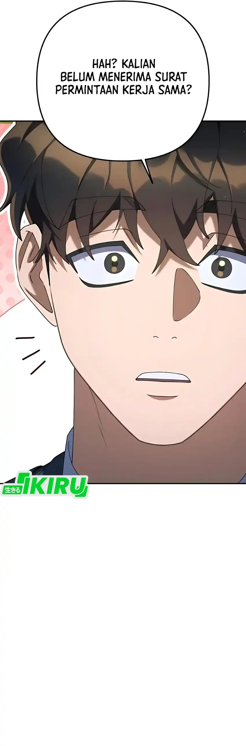 Baca Off Work Today Too - Chapter 21 halaman 48