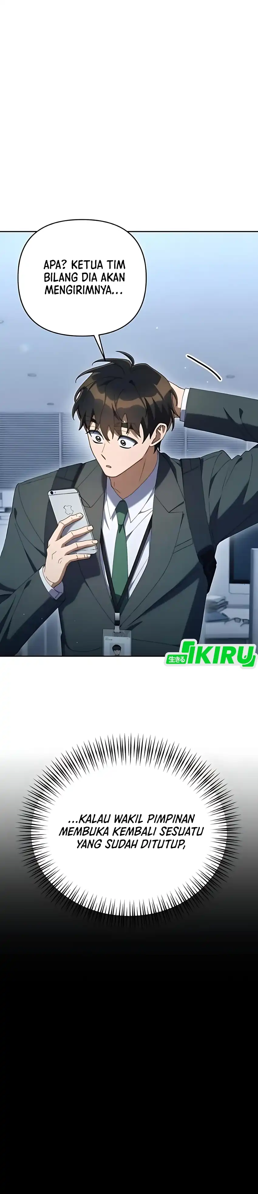 Baca Off Work Today Too - Chapter 21 halaman 50