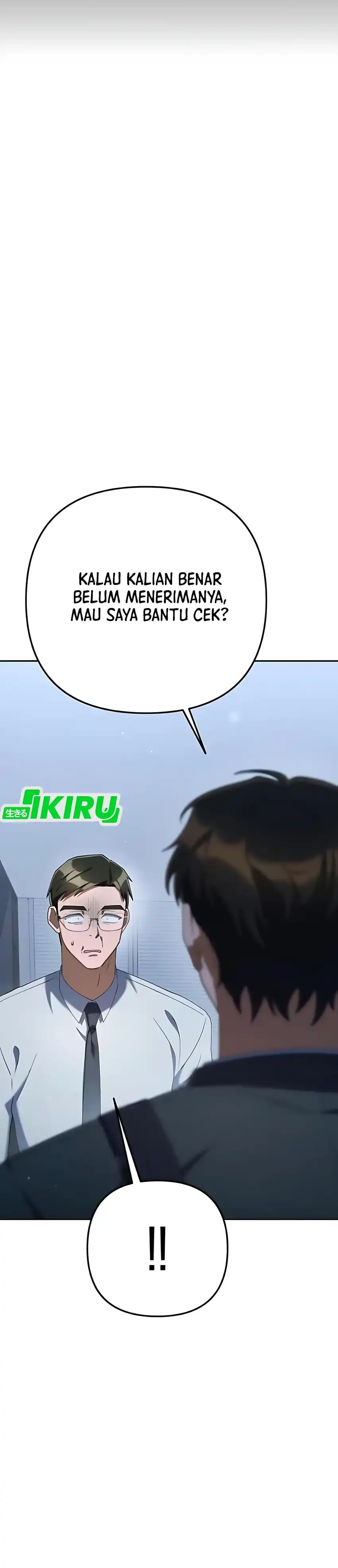 Baca Off Work Today Too - Chapter 21 halaman 52