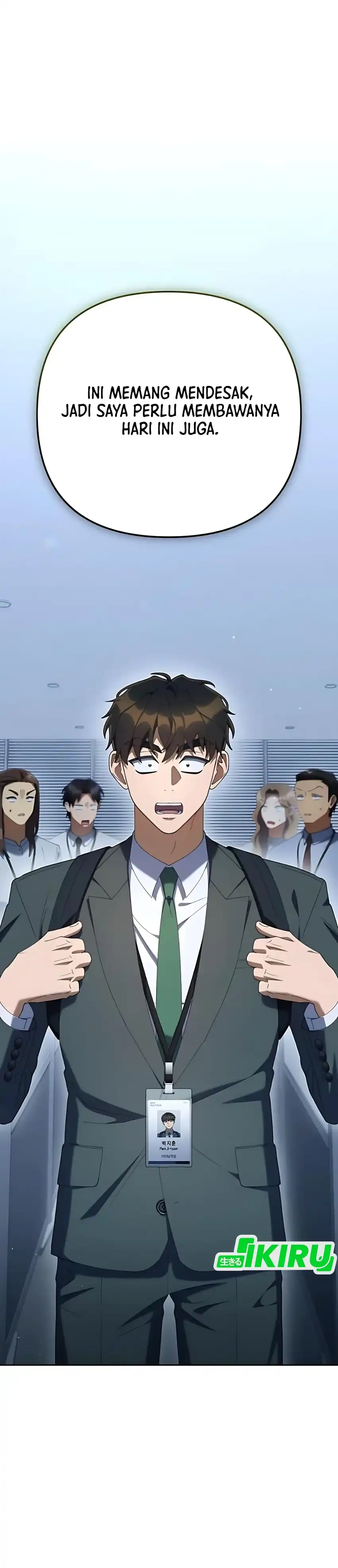 Baca Off Work Today Too - Chapter 21 halaman 53