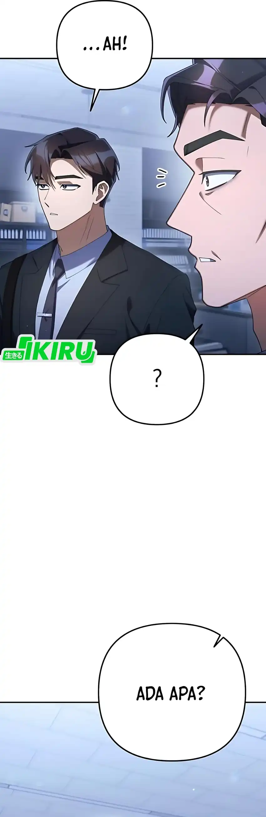 Baca Off Work Today Too - Chapter 21 halaman 56