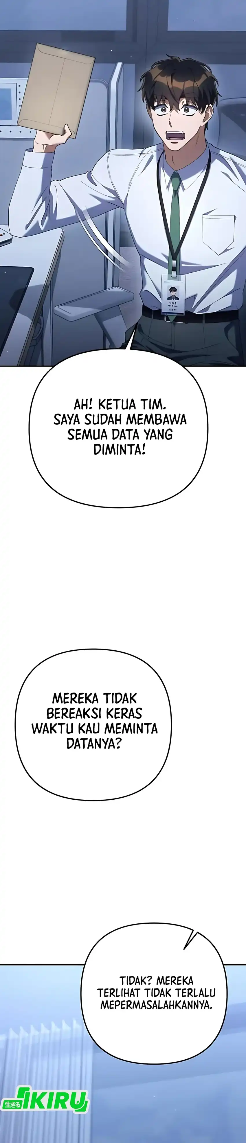 Baca Off Work Today Too - Chapter 21 halaman 59