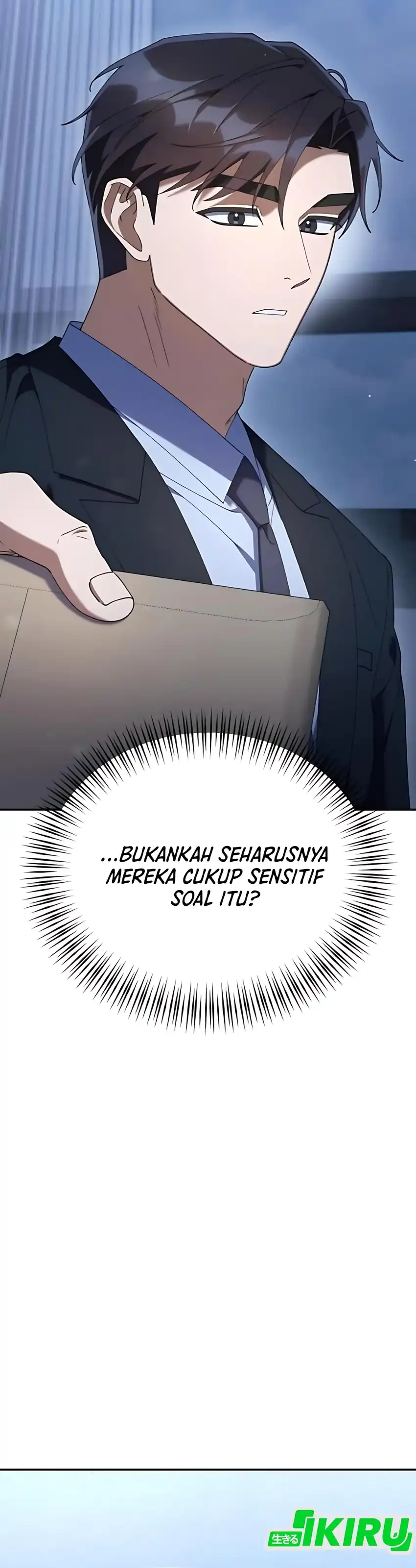 Baca Off Work Today Too - Chapter 21 halaman 60