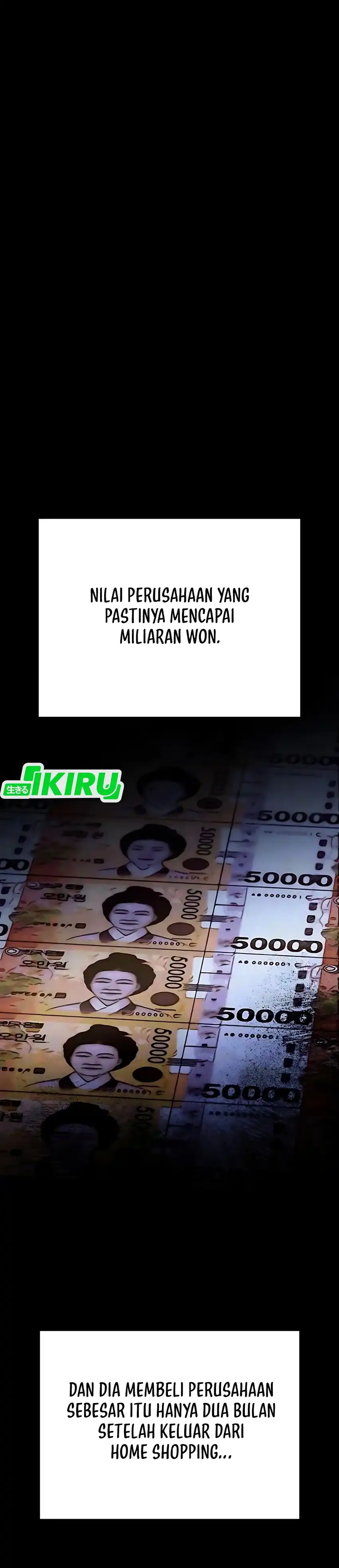 Baca Off Work Today Too - Chapter 21 halaman 64