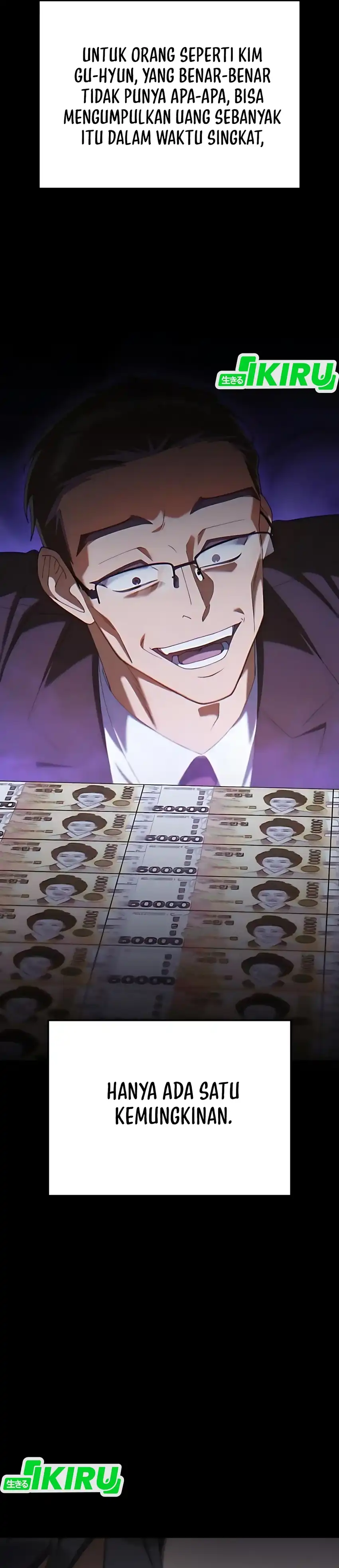 Baca Off Work Today Too - Chapter 21 halaman 66