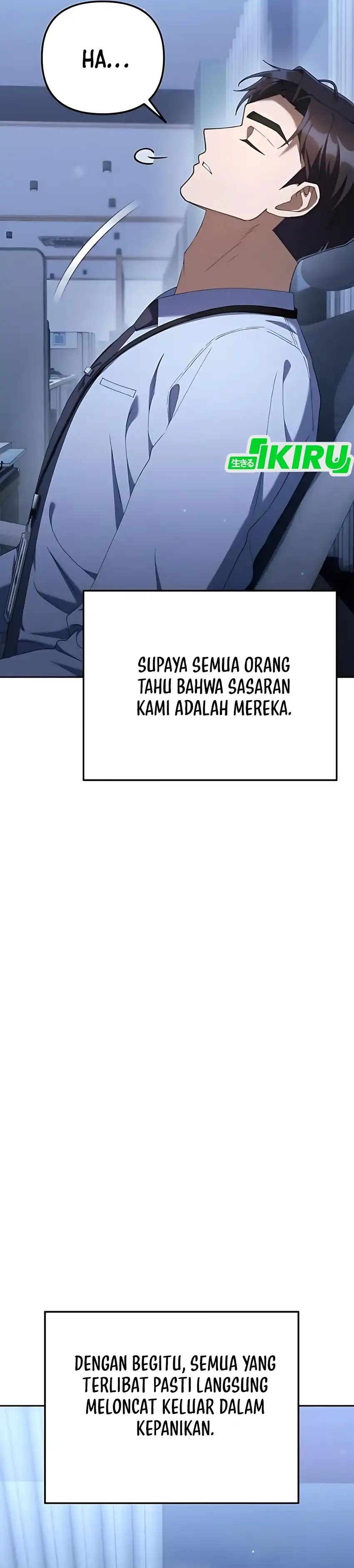 Baca Off Work Today Too - Chapter 21 halaman 68