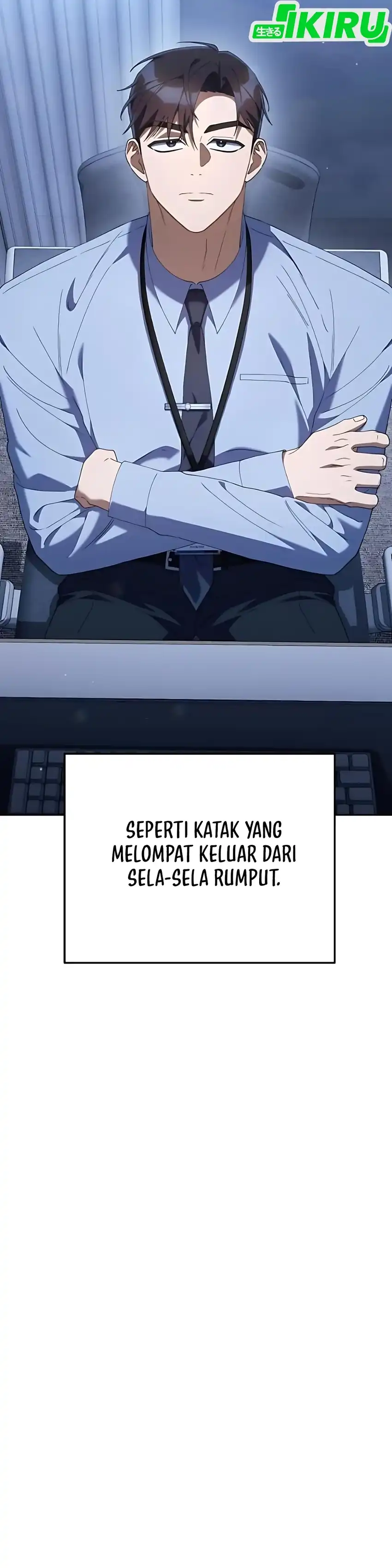 Baca Off Work Today Too - Chapter 21 halaman 69