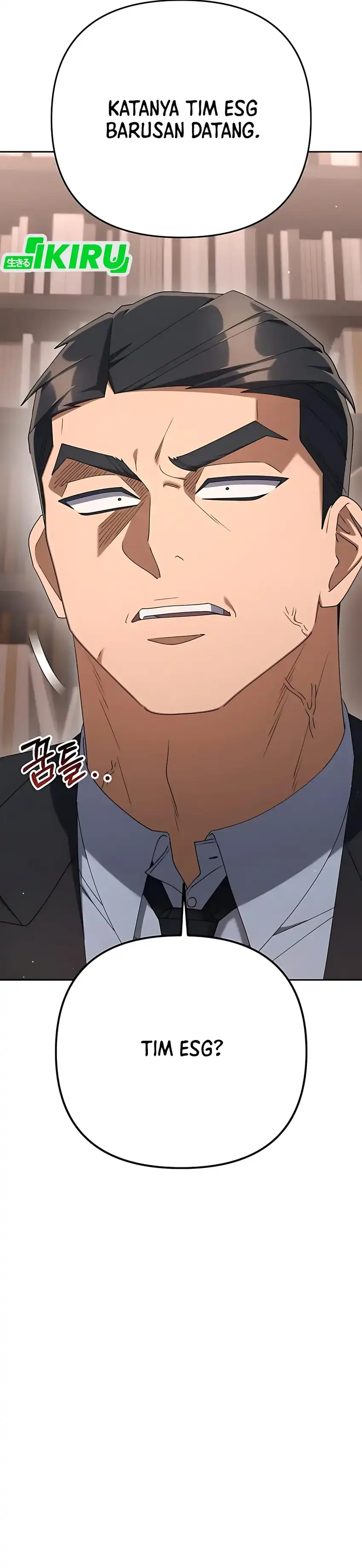 Baca Off Work Today Too - Chapter 22 halaman 12