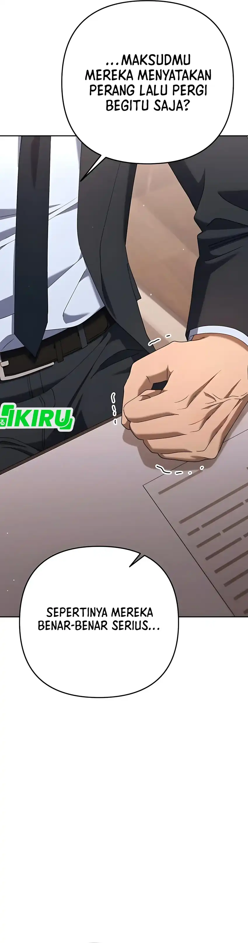 Baca Off Work Today Too - Chapter 22 halaman 14