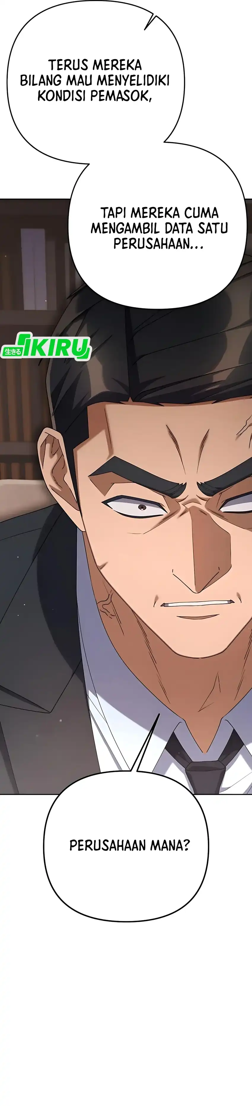 Baca Off Work Today Too - Chapter 22 halaman 15