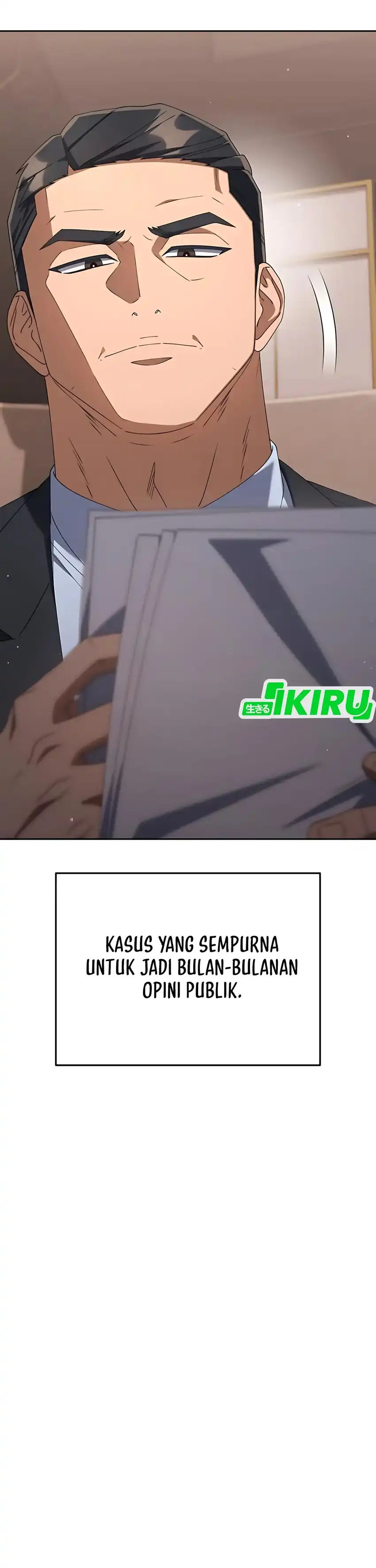 Baca Off Work Today Too - Chapter 22 halaman 2