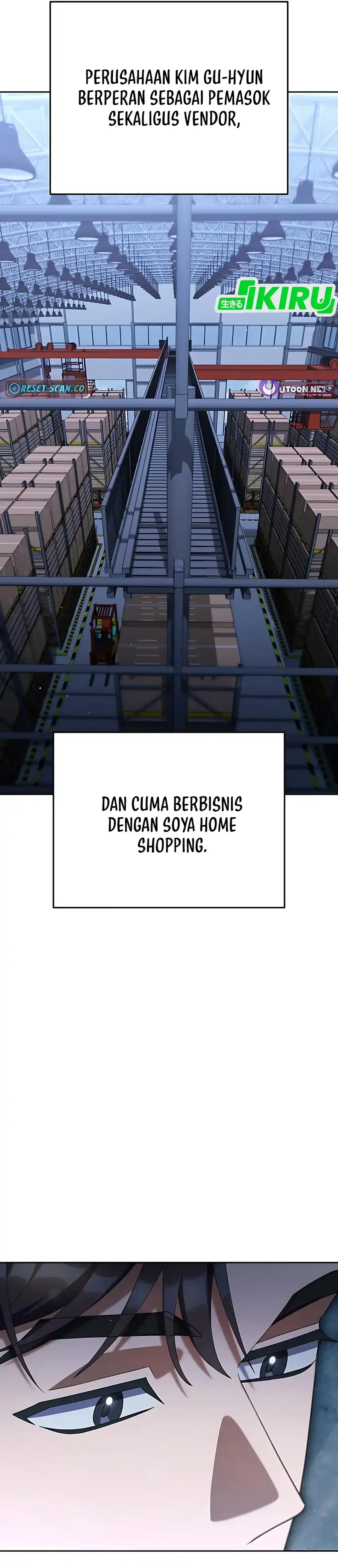 Baca Off Work Today Too - Chapter 22 halaman 21