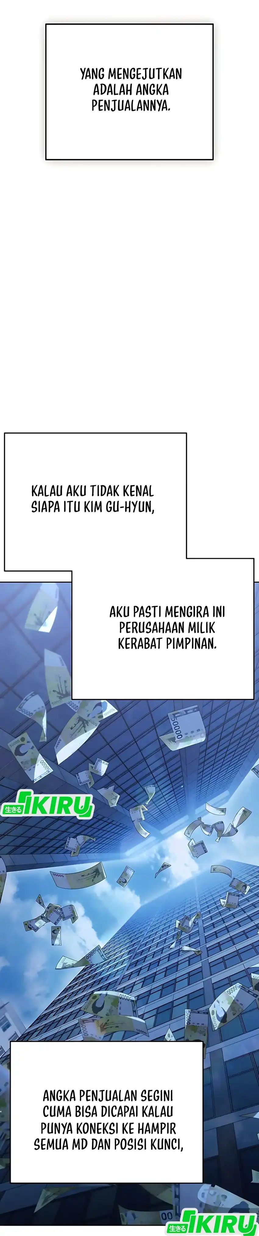 Baca Off Work Today Too - Chapter 22 halaman 22