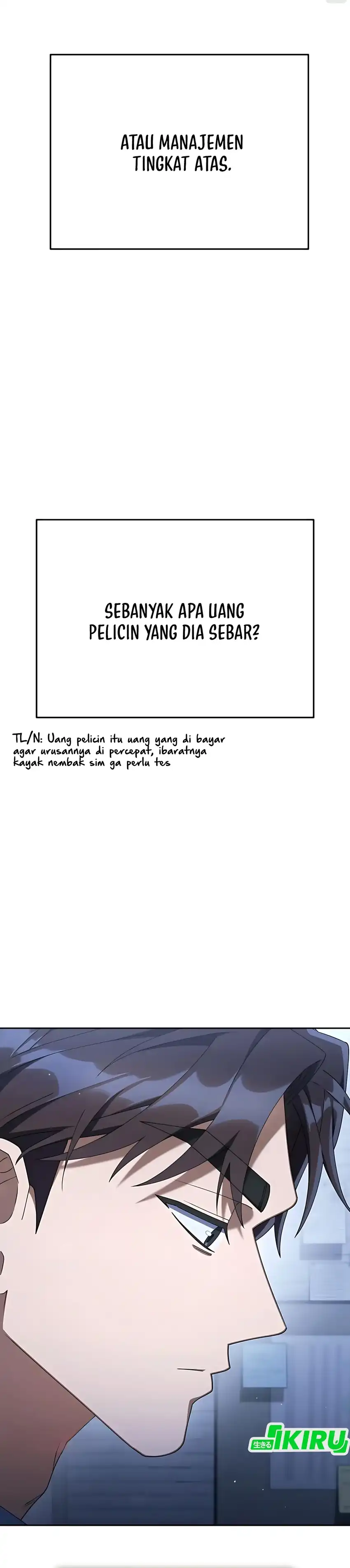 Baca Off Work Today Too - Chapter 22 halaman 23