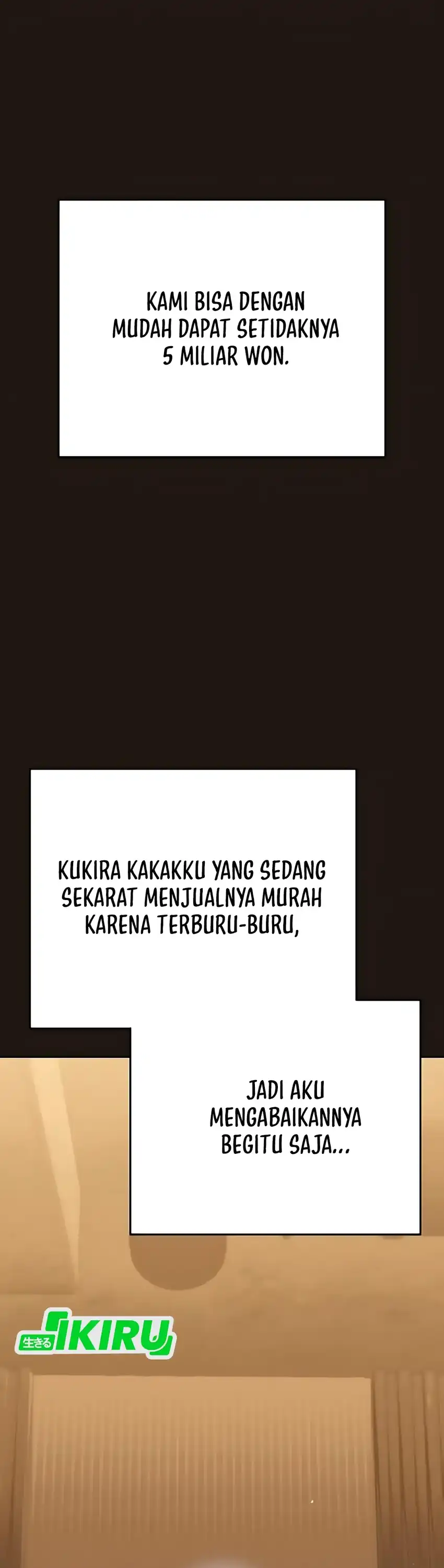 Baca Off Work Today Too - Chapter 22 halaman 26
