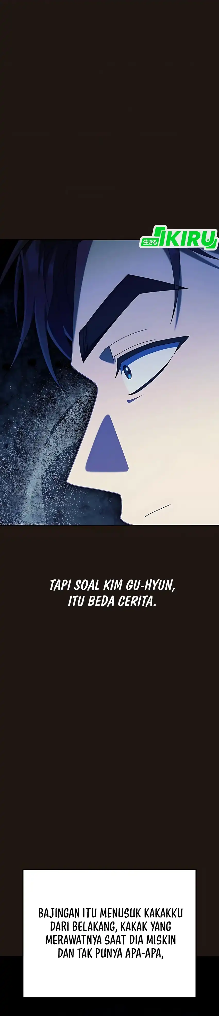 Baca Off Work Today Too - Chapter 22 halaman 33