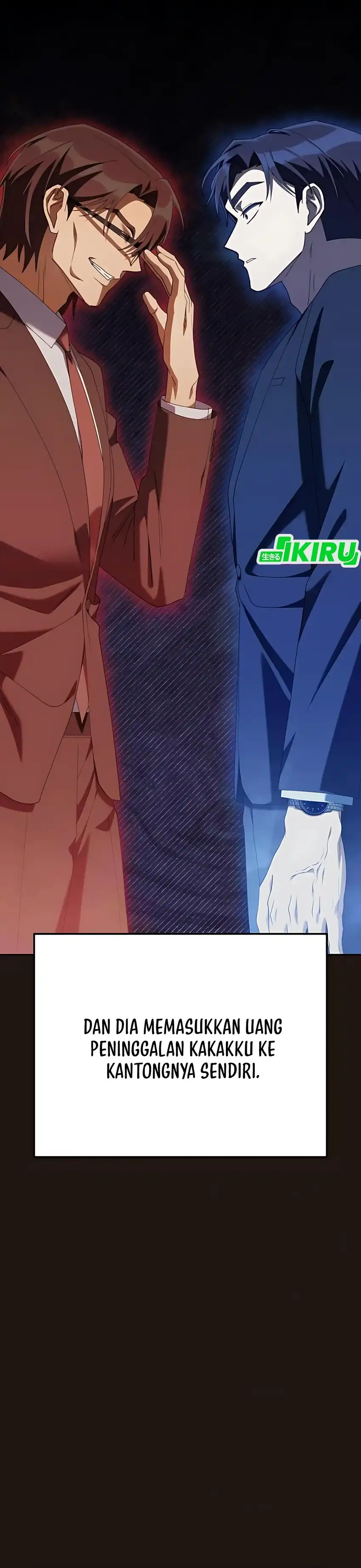 Baca Off Work Today Too - Chapter 22 halaman 34