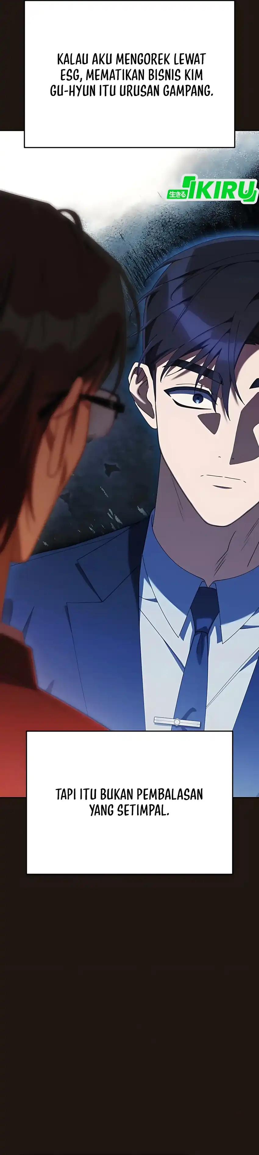 Baca Off Work Today Too - Chapter 22 halaman 35