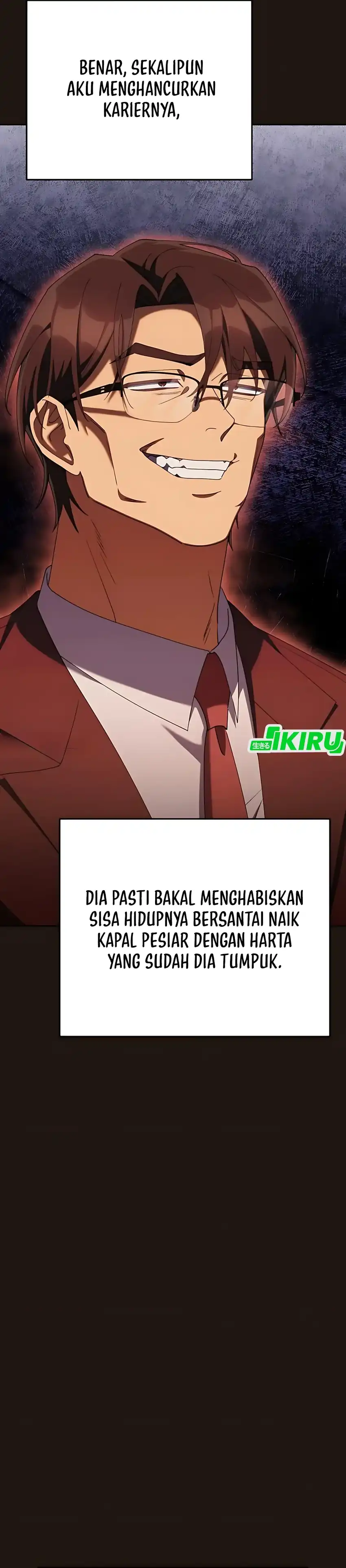 Baca Off Work Today Too - Chapter 22 halaman 36