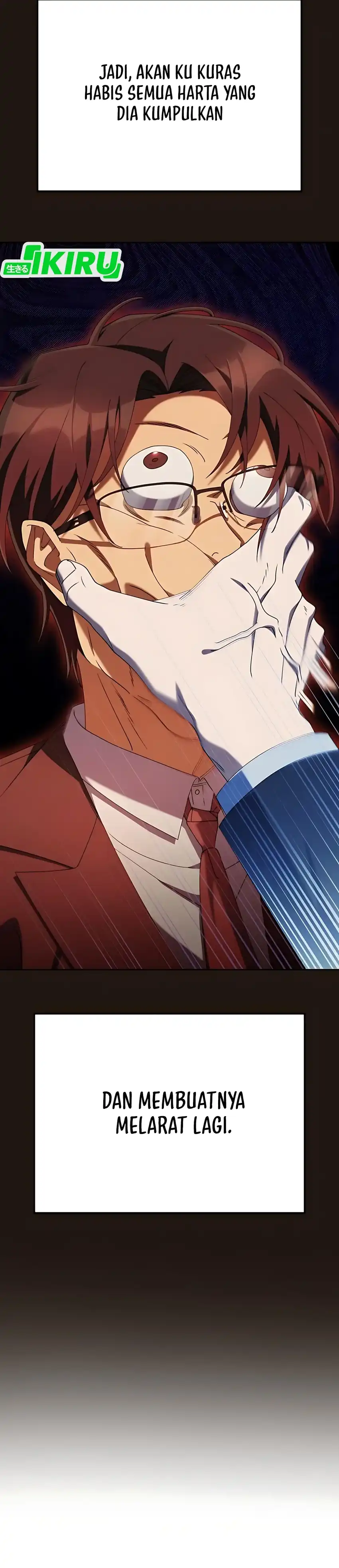 Baca Off Work Today Too - Chapter 22 halaman 37