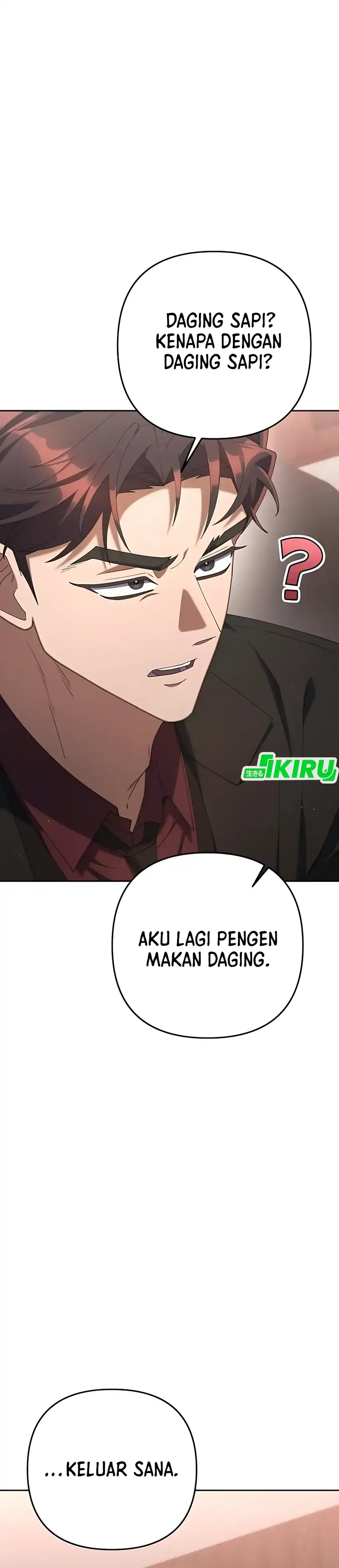 Baca Off Work Today Too - Chapter 22 halaman 43