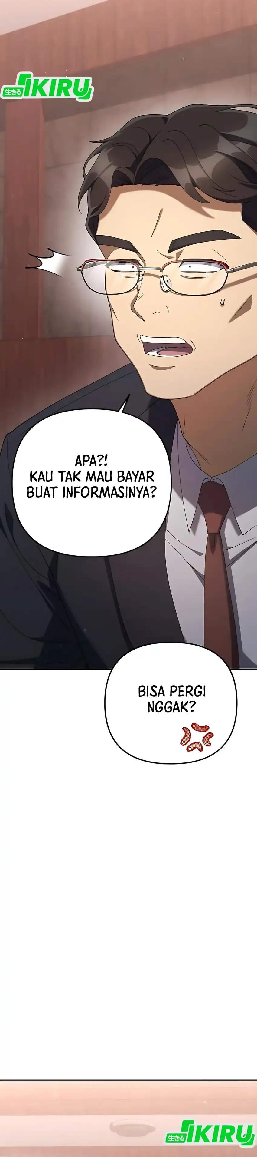 Baca Off Work Today Too - Chapter 22 halaman 44