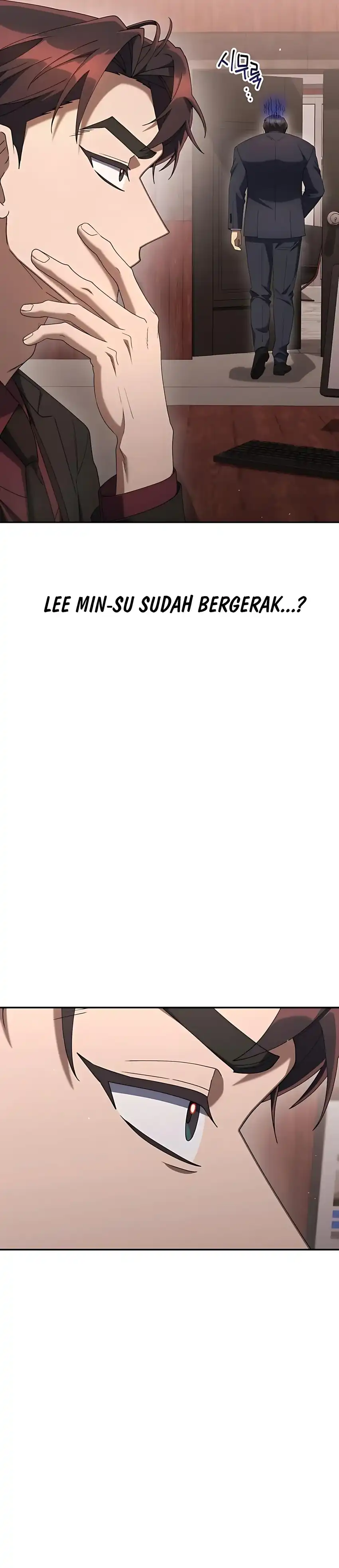 Baca Off Work Today Too - Chapter 22 halaman 45