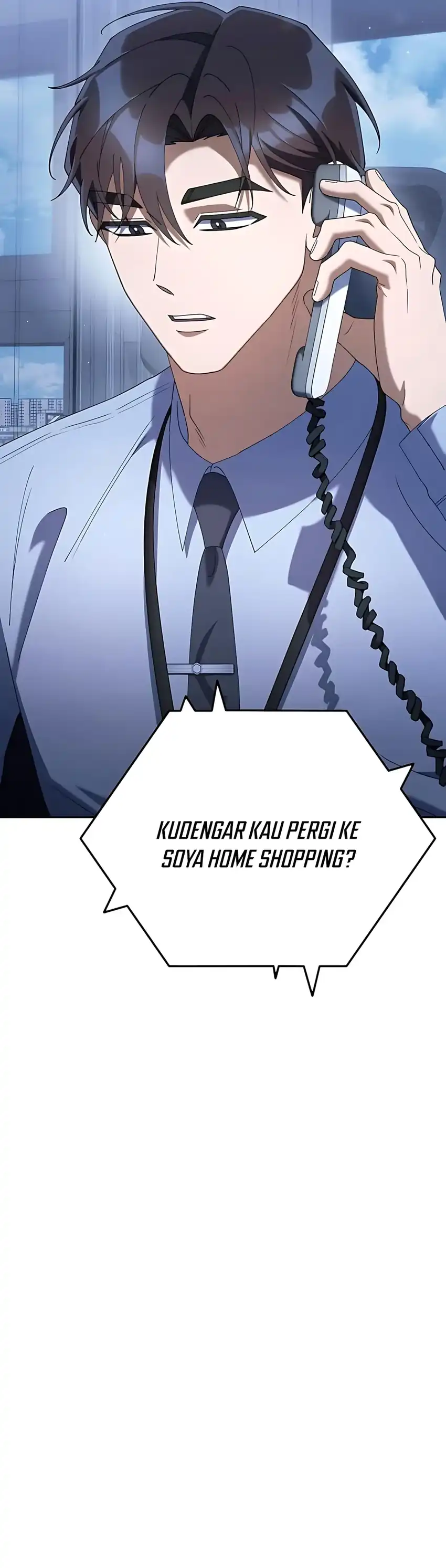 Baca Off Work Today Too - Chapter 22 halaman 47