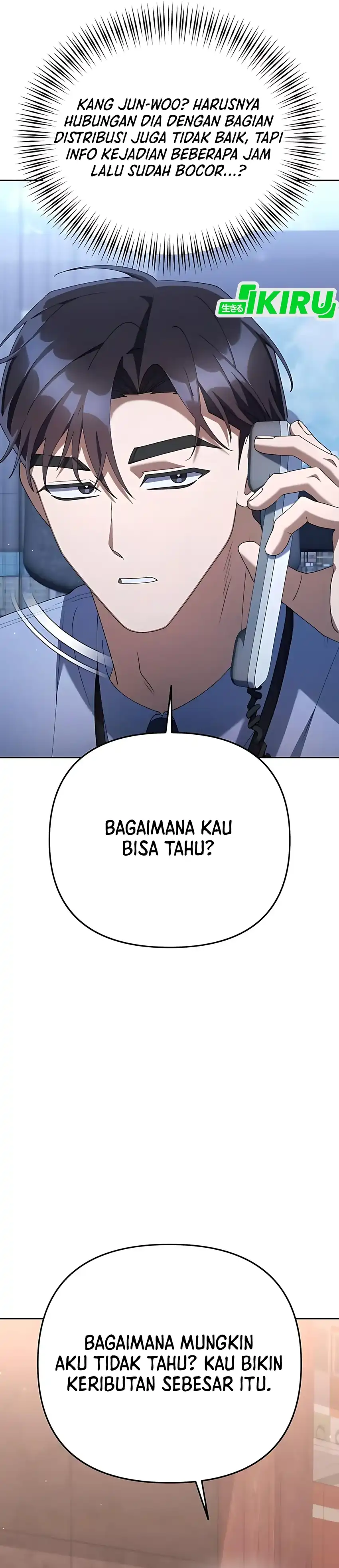 Baca Off Work Today Too - Chapter 22 halaman 48