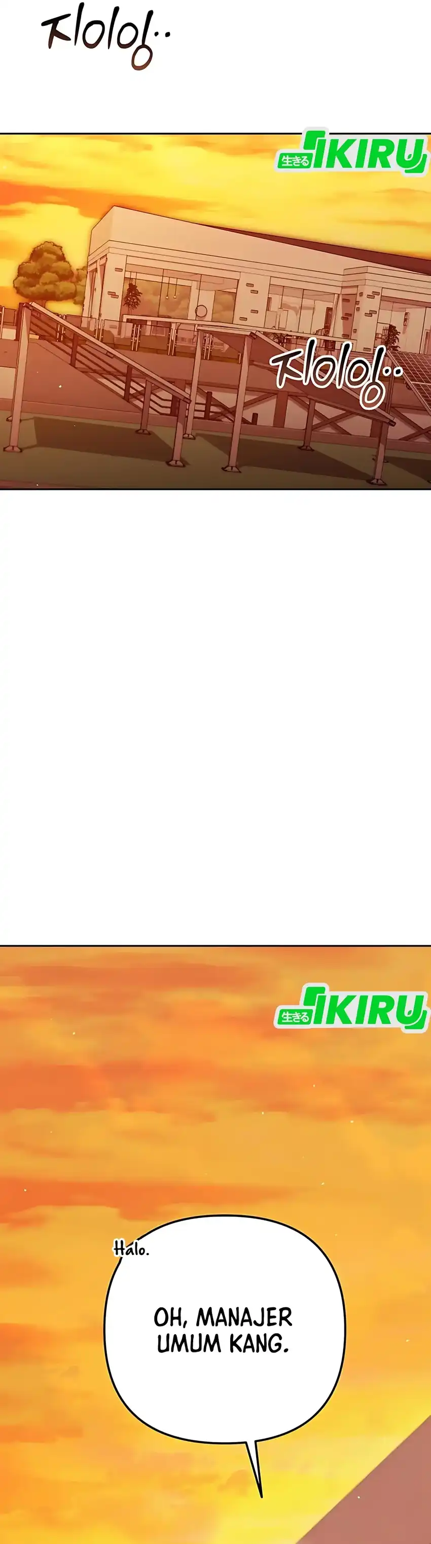 Baca Off Work Today Too - Chapter 22 halaman 58