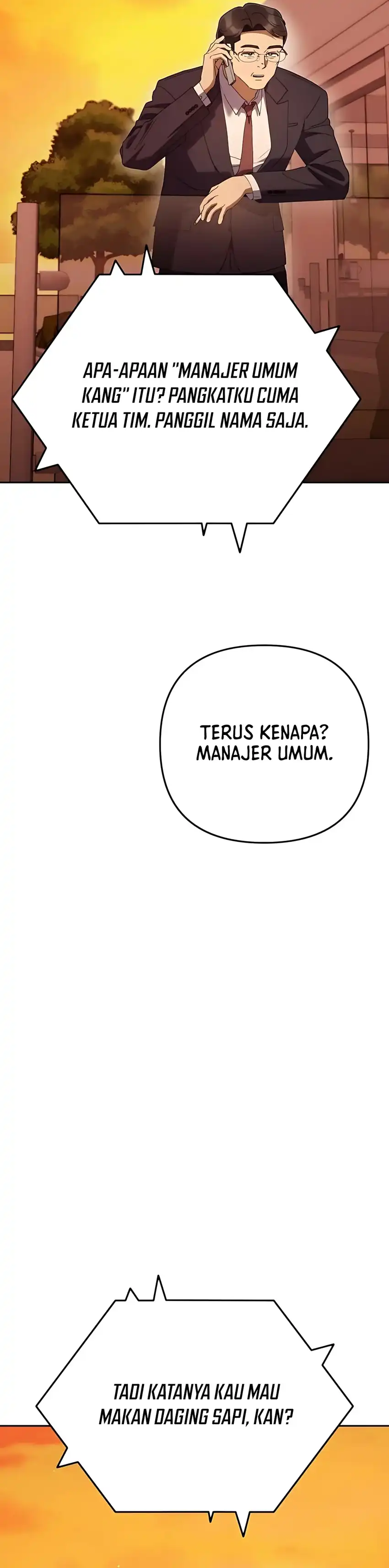 Baca Off Work Today Too - Chapter 22 halaman 59