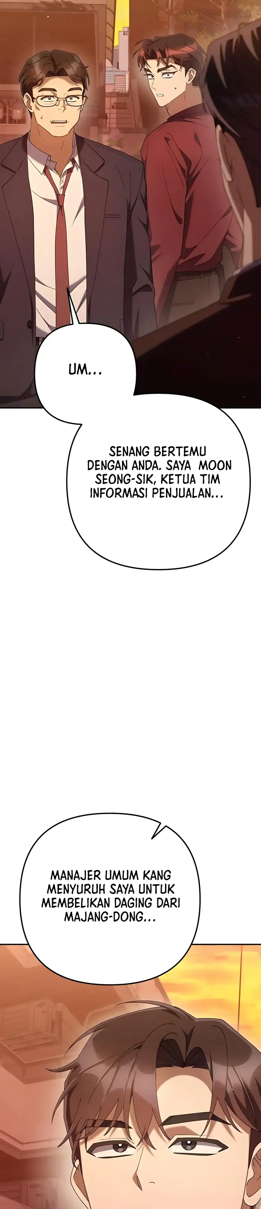 Baca Off Work Today Too - Chapter 23 halaman 10
