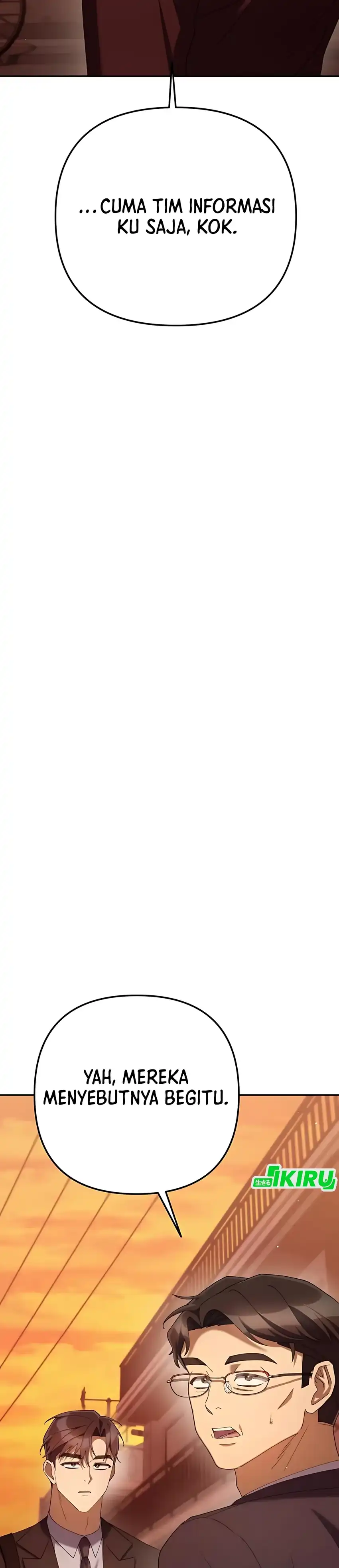 Baca Off Work Today Too - Chapter 23 halaman 13